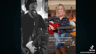 Alarm Clock by Sheryl Crow- #sherylcrow #duet