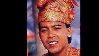 PATAH KEMUDI - Darmansyah