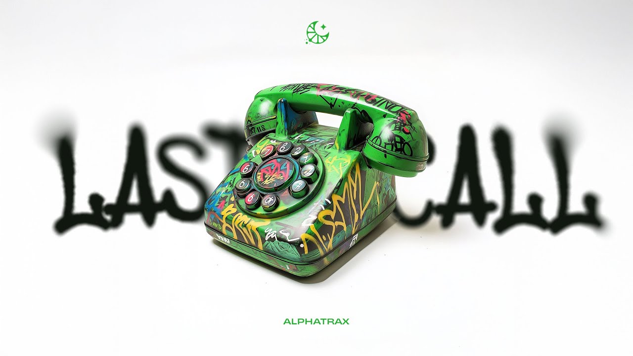 Watch Alphatrax - Last Call (Official Visualizer) on YouTube Watch Alphatrax - Last Call (Official Visualizer) on YouTube
