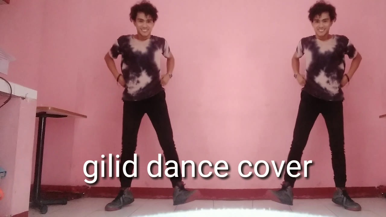 #gilid #BEcause #kris #delano #idol #outcall