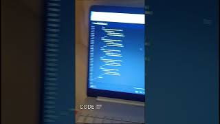 Code Share To Friends