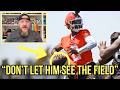The Browns Quarterback Battle Is Getting HEATED