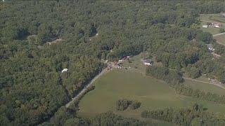 Live now: Triple fatal crash in Charles County