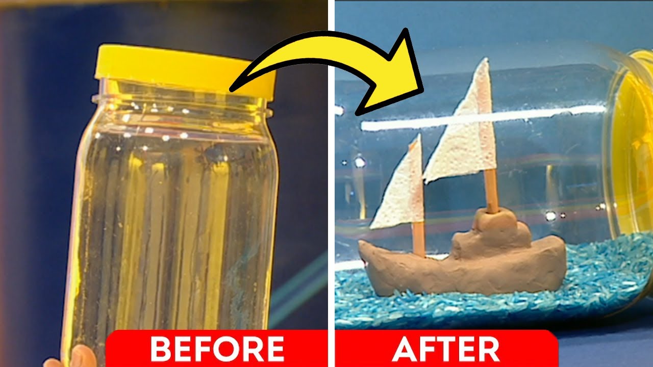 15 BRILLIANT OCEAN MAKES