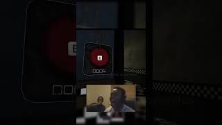 worst lag spike in HISTORY #fnaf #gaming #viral #roblox