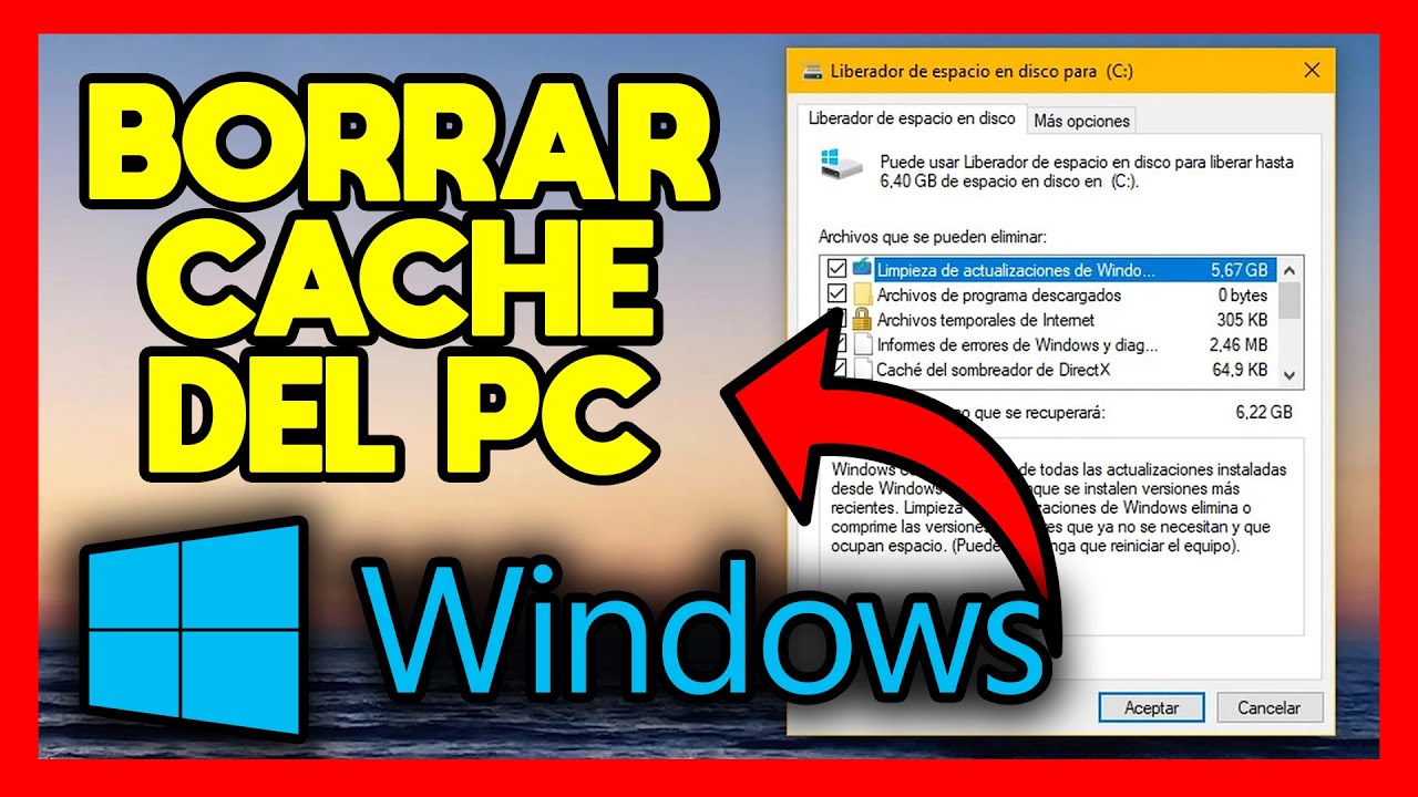 como-borrar-cache-de-mi-pc-windows-youtube