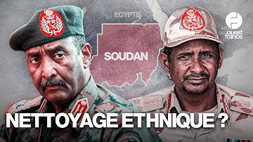 Guerre au Soudan : Ce que le monde refuse de voir