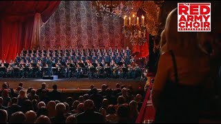 The Red Army Choir Alexandrov - The Sacred War (Sviachtchennaïa Voïna) chords
