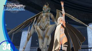 Trails through Daybreak (PC) Gameplay Walkthrough Part 34