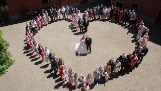 Nina & Jirka - S láskou nám je líp - Marryoke