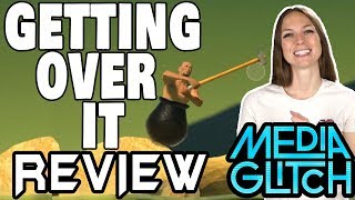 Glitchless in 55:03.151 by ogor - Getting Over It With Bennett