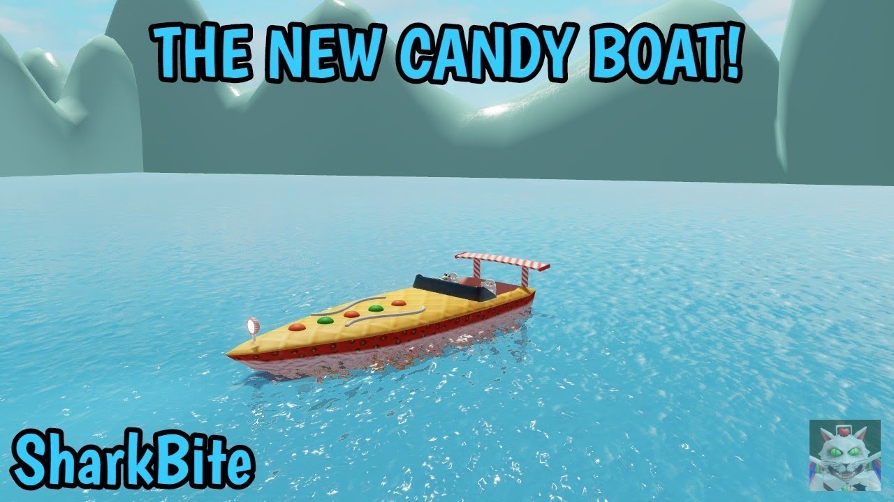 Sharkbite Roblox Boats - dq roblox wiki buxgg site