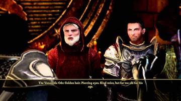 Dungeon Siege 3 - Lucas (Hardcore) Part 10 HD