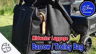 MIDWATER Luggage - Midwater Barrow or Trolley Bag