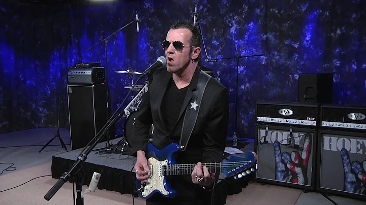 Gary Hoey - Dust & Bones - Don Odell's Legends