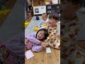 お昼のピーク時でも空いているオムライス屋さん