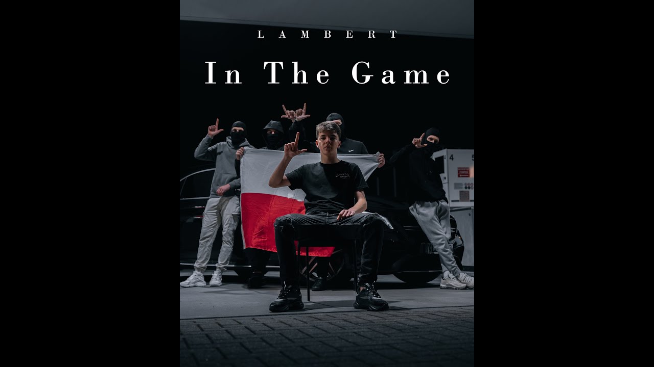Watch Lambert - In the Game (Official Music Video) on YouTube Watch Lambert - In the Game (Official Music Video) on YouTube