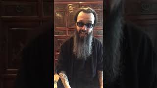 Temples, candles, and formulas by Damien Echols 13,972 views 3 years ago 16 minutes