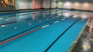 Как получить индивидуальный 25-метровый бассейн в личное пользование на 24 часа?