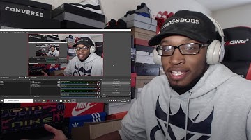 HOW TO STOP OBS FROM AUTO FOCUSING!!