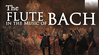 The Flute in the Music of Bach