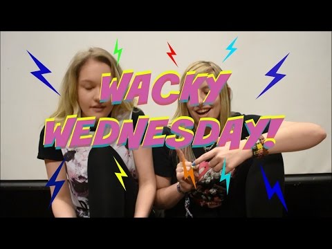 ||wacky-wednesday#1||--funny-sayings