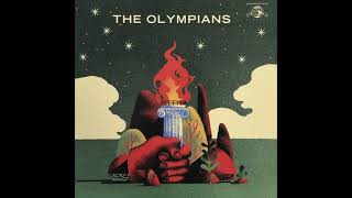 The Olympians - Europa & The Bull