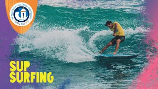 Competition day 5 - 2022 ISA World SUP \& Paddleboard Championship