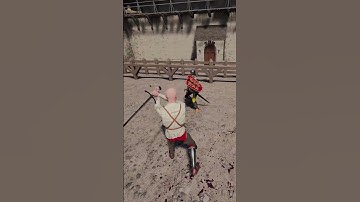 Road to Longsword Mastery in Half Sword