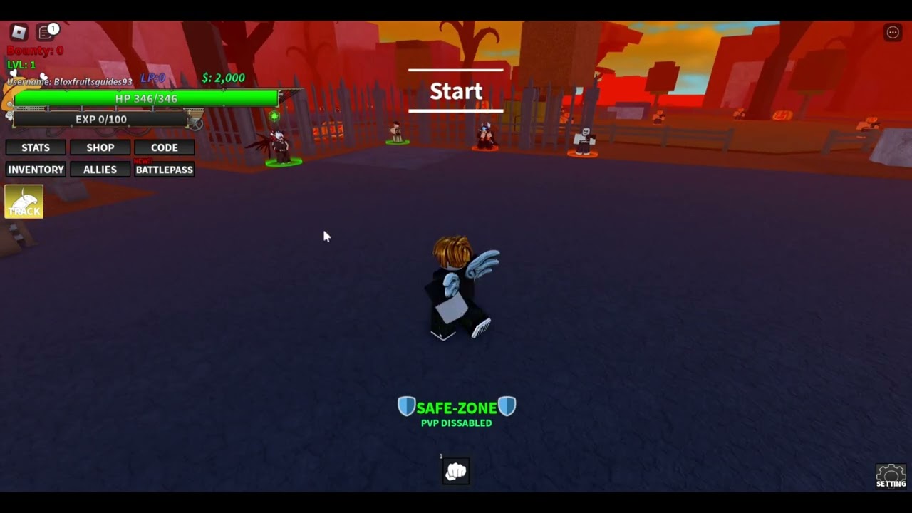 Lost Pirates Codes – Roblox October 2023 - Tunnelgist