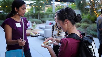 Netflix Meetup - #SheRules in Big Data