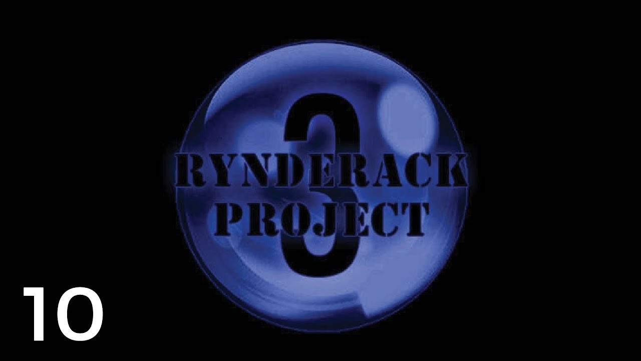 Command & Conquer: Red Alert 2: Rynderack Project 3 - Yuri's Mission 5
