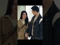 Yang Yang and Wang Churan 😍❤ #cdrama #fireworksofmyheart #yangyang #wangchuran