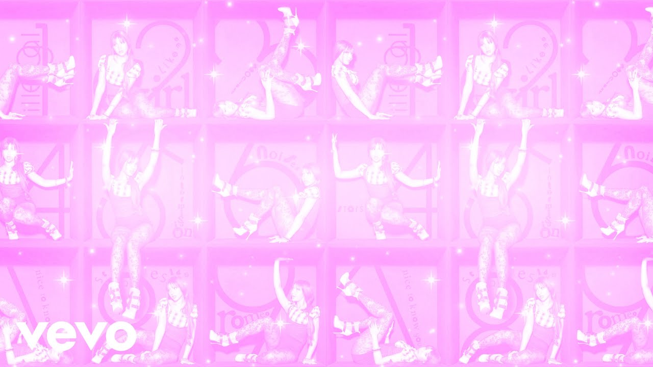 Drooler - PinkPantheress (Instrumental) (Official Audio)