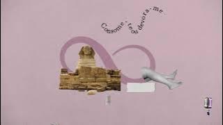 #KARAOKE Esfinge - Larissa Goretkin #innercartographyvol1 #indieartist #lyric #animation #music