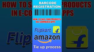WHAT is barcode..? | WHY SHOULD WE TAKE PRODUCT BARCODES | HOW TO SALE OUR PRODUCTS IN E-COMMERCE