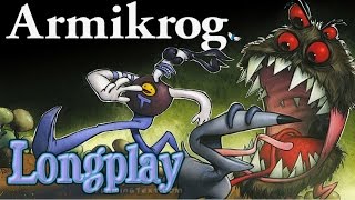 Armikrog Longplay (1 hour)