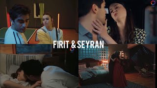 Firit Seyran | Прятки |