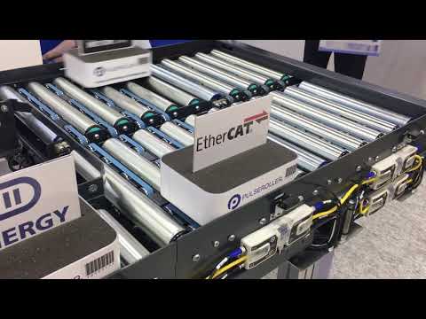 （EtherCAT）MOTIONLINX-Ai + SENERGY-Ai