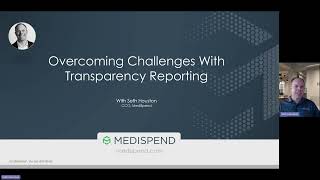 Overcoming Transparency Reporting Challenges