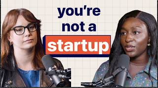 startups are now cool, but what actually are they?