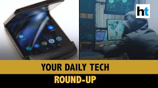 Editorji Tech Wrap: Hackers may attack India with Covid phishing emails, & more