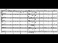 Miniature de la vidéo de la chanson Concerto Grosso In A Major, Op. 6 No. 11, Hwv 329: I. Andante Larghetto, E Staccato