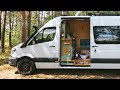 The End of Van Life in Finland | Arctic Circle Adventure
