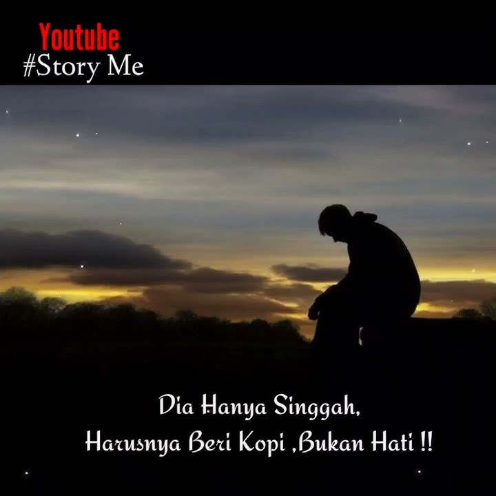 Story Wa Gaun Merah Viral