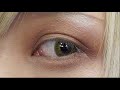 MIYAのデイリーメイク　DAILY MAKEUP