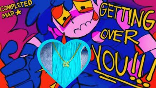 HOT FREAKS - Getting Over You (Complete Map) @ultimateFARTreviewchannel2025