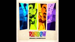 Runbow Soundtrack Ost - 09 Two Feet And A Heartbeat