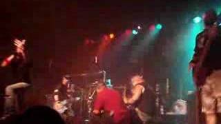 Nonpoint - Orgullo (Live)