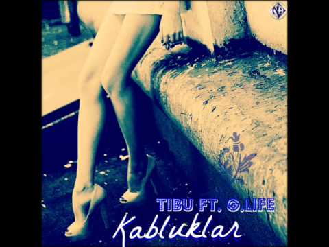 Tibu - Kabluklar (ft G.life)